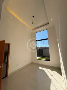 Casa com 2 Quartos à venda, 99m² no Rosa dos Ventos, Aparecida de Goiânia