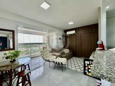 Apartamento com 2 Quartos à venda, 71m² no Jardim Solange, Bauru
