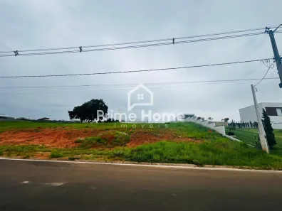 Lote/Terreno à venda, 1200m² no Parque Residencial Indaiá, Indaiatuba