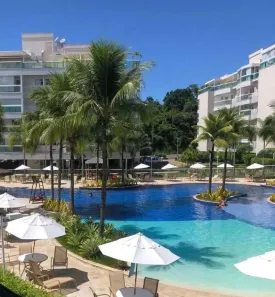 Apartamento com 4 Quartos à venda, 135m² no Camboinhas, Niterói