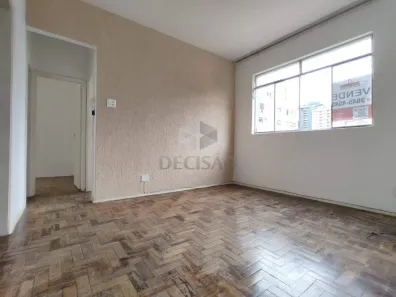 Apartamento com 2 Quartos à venda, 47m² no Anchieta, Belo Horizonte