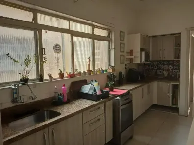 Casa com 3 Quartos à venda, 90m² no Vila Romana, São Paulo