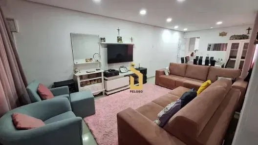 Casa com 2 Quartos à venda, 98m² no Vila Nova Carolina, São Paulo