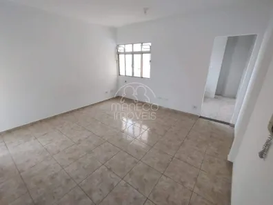 Apartamento com 1 Quarto para alugar, 37m² no Centro, São Vicente