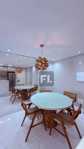Apartamento com 2 Quartos para alugar, 70m² no Melville Empresarial I e II, Barueri