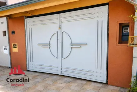 Casa com 1 Quarto à venda, 80m² no Jardim São Francisco, Nova Odessa