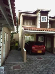 Casa com 2 Quartos à venda, 110m² no Cidade Jardim, Jacareí