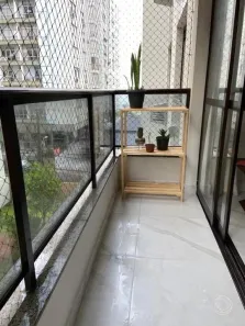 Apartamento com 3 Quartos à venda, 90m² no Centro, Florianópolis