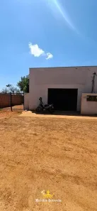 Galpão/Depósito/Armazém com 1 Quarto para alugar, 120m² no Pedra Preta, Pedra Preta