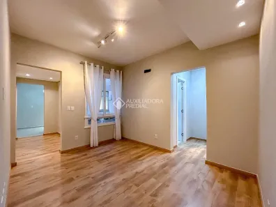 Apartamento com 1 Quarto à venda, 69m² no Rio Branco, Porto Alegre