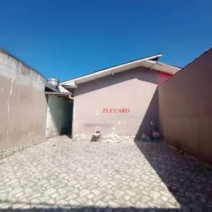 Casa com 1 Quarto à venda, 100m² no Jardim Monte Carmelo, Guarulhos