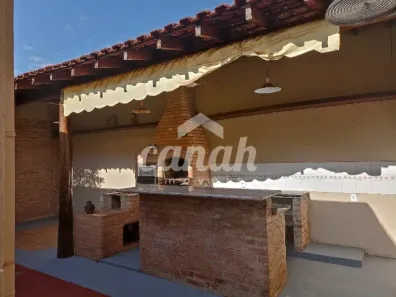 Casa com 3 Quartos à venda, 250m² no Planalto Verde, Ribeirão Preto