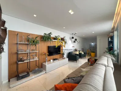 Cobertura com 2 Quartos à venda, 137m² no Castelo, Belo Horizonte