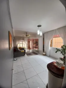 Sobrado com 3 Quartos à venda, 178m² no Vila Cleonice, São Paulo