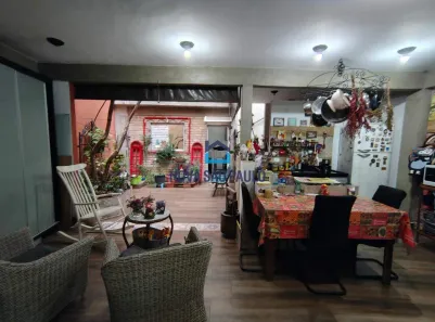Casa com 3 Quartos à venda, 160m² no Vila Mariana, São Paulo