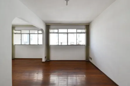 Apartamento com 4 Quartos à venda, 140m² no Savassi, Belo Horizonte