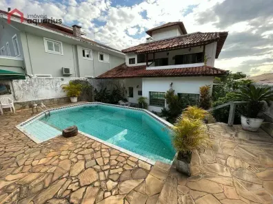 Casa de Condomínio com 5 Quartos à venda, 440m² no Jardim das Colinas, São José dos Campos