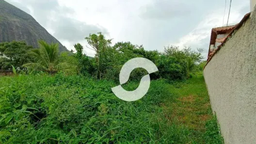 Lote/Terreno à venda, 863m² no Chácaras de Inoã (Inoã), Maricá