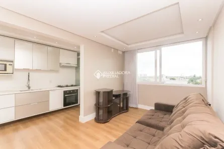 Apartamento com 3 Quartos à venda, 73m² no São João, Porto Alegre