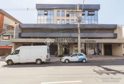 Sala Comercial para alugar, 29m² no Tristeza, Porto Alegre