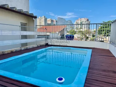 Casa com 6 Quartos à venda, 270m² no Barra da Tijuca, Rio de Janeiro