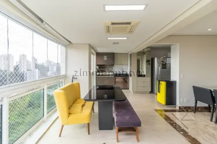 Apartamento com 4 Quartos à venda, 177m² no Vila Andrade, São Paulo