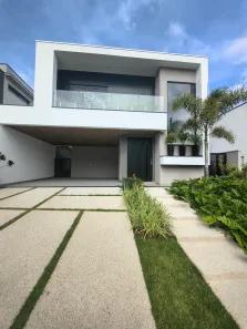 Casa de Condomínio com 4 Quartos à venda, 289m² no Jardim São Pedro, Mogi das Cruzes