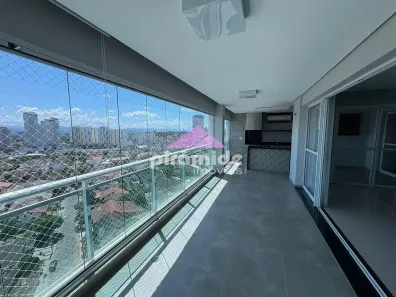 Apartamento com 4 Quartos à venda, 233m² no Jardim das Colinas, São José dos Campos