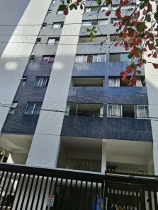 Apartamento com 3 Quartos à venda, 120m² no Boa Viagem, Recife