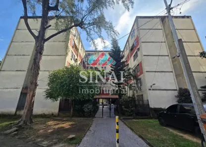 Apartamento com 2 Quartos para alugar, 54m² no Inhaúma, Rio de Janeiro