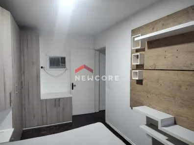 Apartamento com 2 Quartos à venda, 56m² no Morro Santana, Porto Alegre
