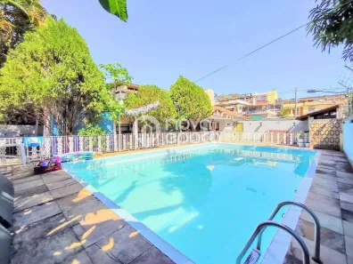 Lote/Terreno à venda, 500m² no Quintino Bocaiúva, Rio de Janeiro
