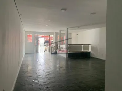 Galpão/Depósito/Armazém à venda, 200m² no Vila Talarico, São Paulo