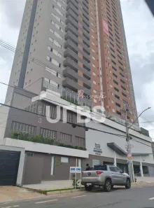Apartamento com 2 Quartos à venda, 66m² no Setor Bueno, Goiânia