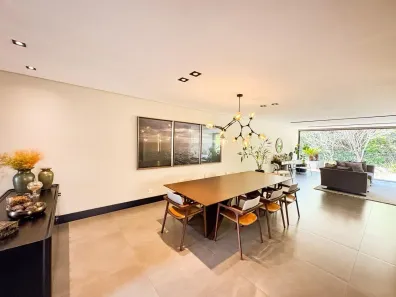 Casa de Condomínio com 4 Quartos à venda, 1030m² no Condomínio Residencial Mirante do Vale, Jacareí