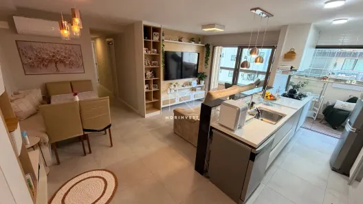 Apartamento com 4 Quartos à venda, 145m² no Icaraí, Niterói