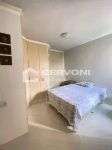 Apartamento com 1 Quarto para alugar, 45m² no Vila Adyana, São José dos Campos