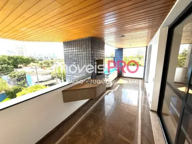 Apartamento com 3 Quartos para venda ou aluguel, 216m² no Cidade Monções, São Paulo