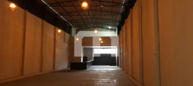 Galpão/Depósito/Armazém para venda ou aluguel, 324m² no Tatuapé, São Paulo