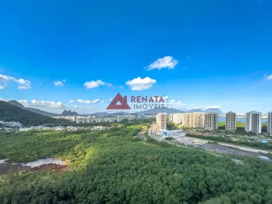 Apartamento com 3 Quartos à venda, 65m² no Barra Olímpica, Rio de Janeiro