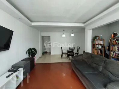 Apartamento com 3 Quartos à venda, 107m² no Perdizes, São Paulo