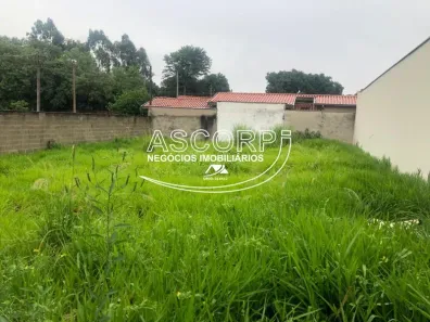 Lote/Terreno à venda, 318m² no Jardim Santa Ignês II, Piracicaba