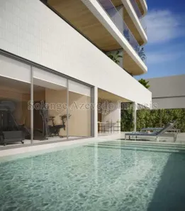 Apartamento com 3 Quartos à venda, 172m² no Ipanema, Rio de Janeiro