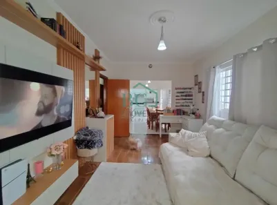 Casa com 3 Quartos à venda, 283m² no Vila Togni, Poços de Caldas