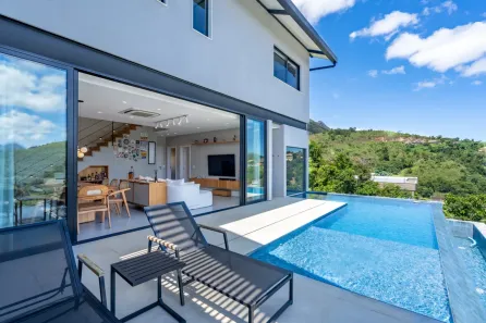 Casa de Condomínio com 4 Quartos à venda, 335m² no Nogueira, Petrópolis