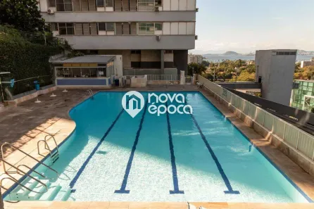 Apartamento com 3 Quartos à venda, 94m² no Botafogo, Rio de Janeiro