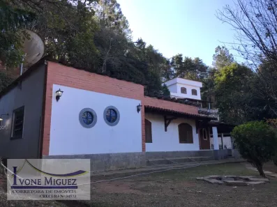 Casa com 2 Quartos à venda, 126m² no Mantiquira, Paty do Alferes