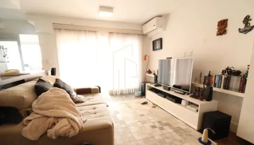 Apartamento com 2 Quartos à venda, 89m² no Vila Mariana, São Paulo