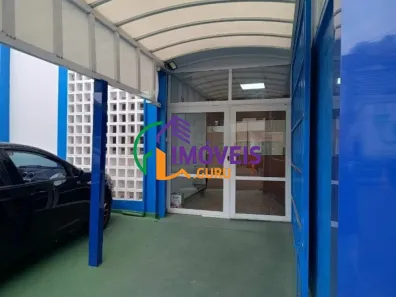Ponto Comercial com 7 Quartos para alugar, 166m² no Santo Amaro, São Paulo