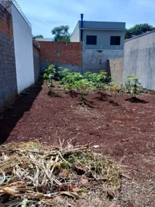 Lote/Terreno à venda, 160m² no Parque das Oliveiras, Ribeirão Preto
